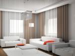 Curtains Fixing and Installation in Dubai