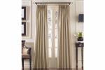 Pinch Pleat Curtains