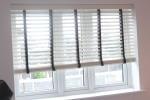 Wooden Blinds