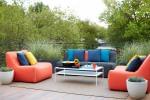 Outdoor Upholstery