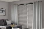 Duplex blinds