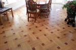 Wooden Flooring