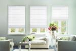 Roman Blinds