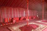 Arabic Tents