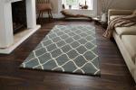 Hand Tufted Carpets