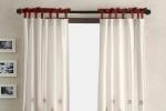 Loop Curtains