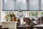 Sheer Horizontal Blinds