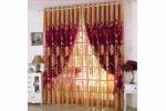 Arabic Curtains