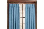 Pinch Pleat Curtains