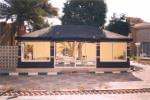 Majlis Tents