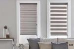 Sheer Horizontal Blinds