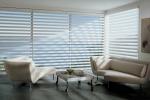 Sheer Horizontal Blinds