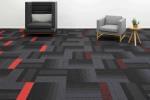 Office Carpet Tiles