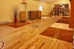 Wooden Flooring