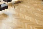 Wooden Flooring