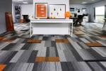 Office Carpet Tiles