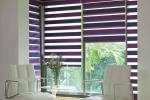 Duplex blinds