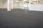 Rubber Flooring