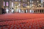 Mosque Carpets