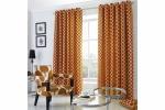 Eyelet Curtains