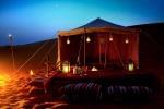 Arabic Tents